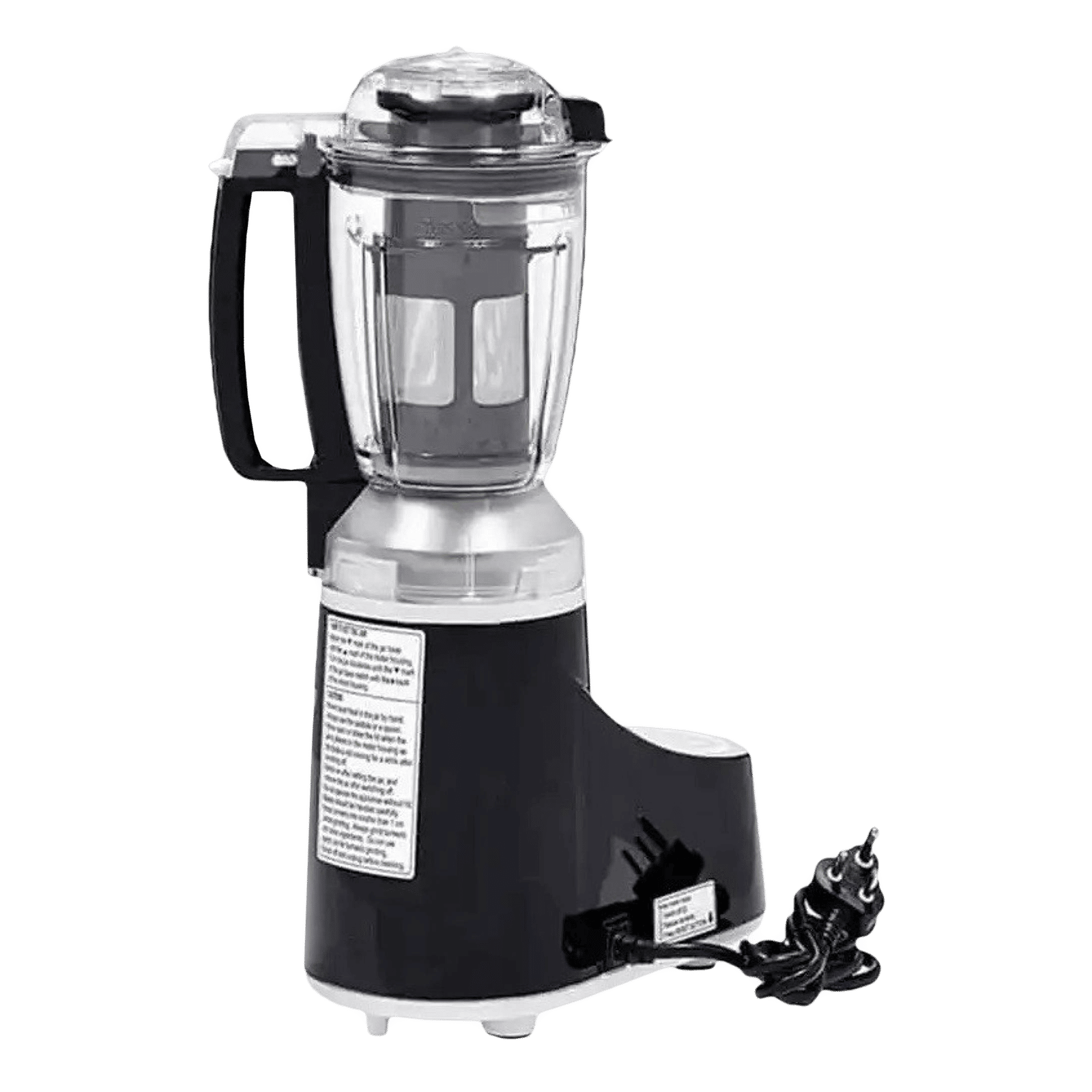 Buy Panasonic 550 Watt 4 Jars Juicer Mixer Grinder (Double Safety Lock